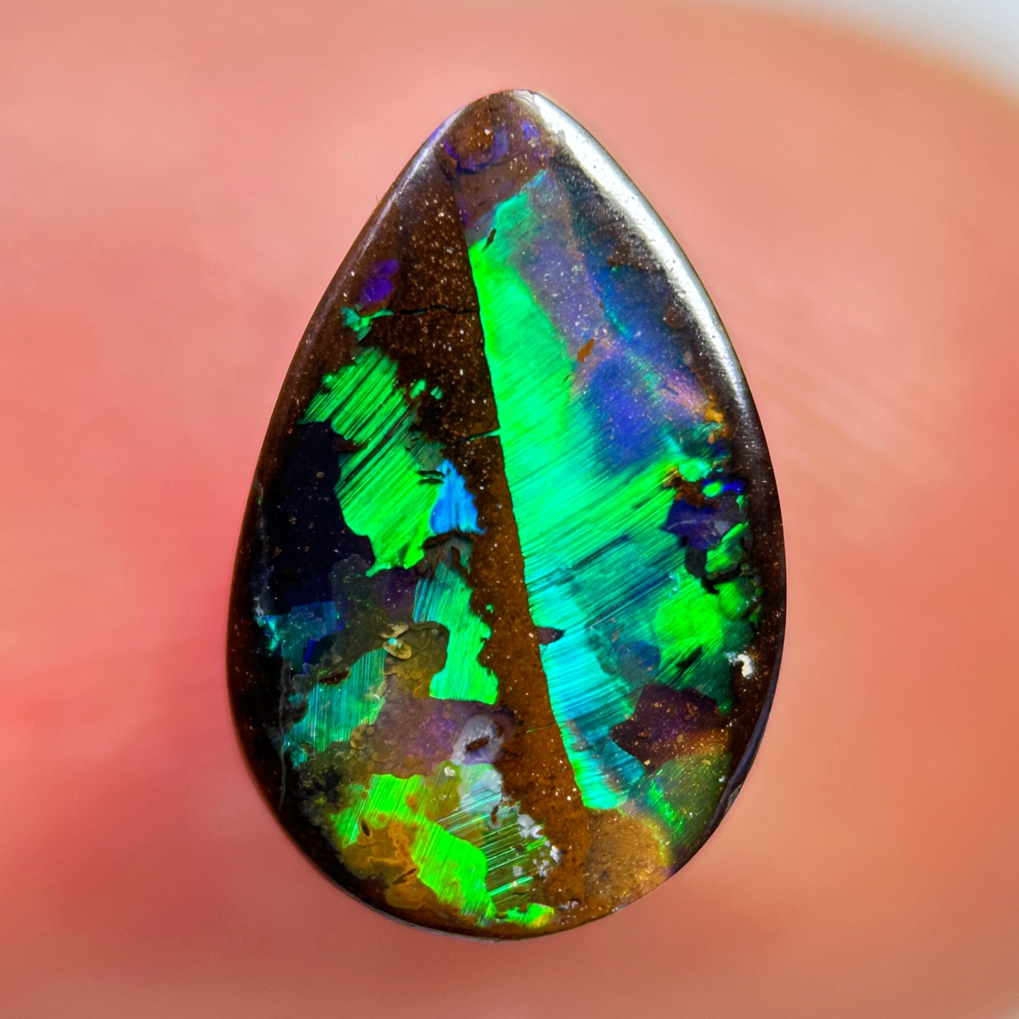 Louisiana Opal Mine 38 - ml0sgux