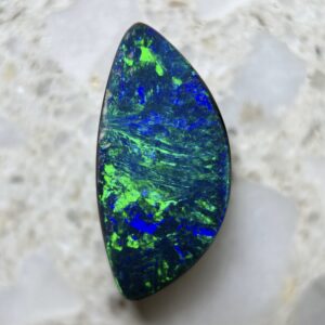 Gem Grade Boulder Opal 5.70ct