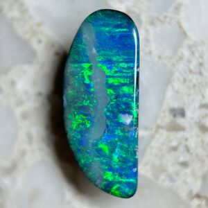 Boulder Opal Gem 4.55ct