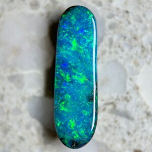 Boulder Opal Gem 4.25ct