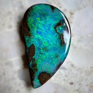 Boulder Opal Gem 13.30ct