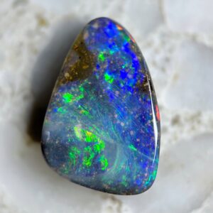 Boulder Opal 4.30ct