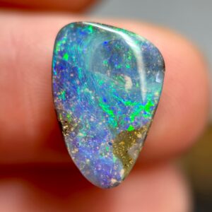 Boulder Opal 4.30ct