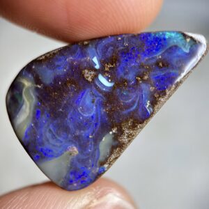 Boulder Opal 19.65ct