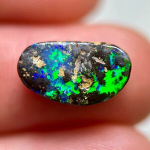 Undulating Boulder Opal 2.95ct