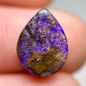 Boulder Opal 3.90ct