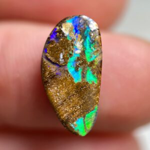 Boulder Opal 4.15ct