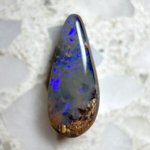 Wood Replacement Opal 5.60ct