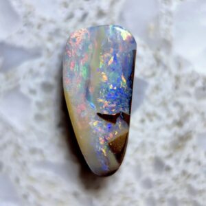 Light Bodied Boulder Opal 2.75ct