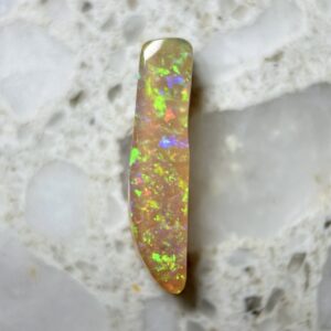 Gem Pipe Opal 1.45ct