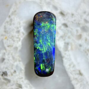Gem Boulder Opal 2ct