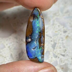 Boulder Opal 14.55ct