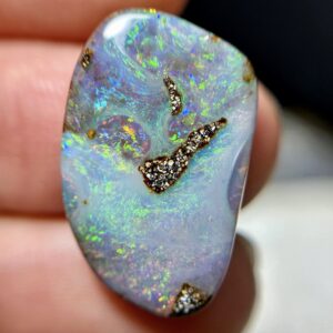Boulder Opal 15.50ct