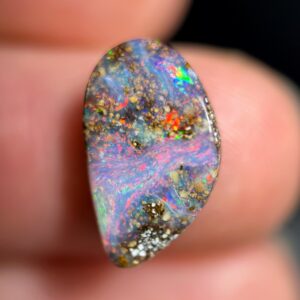 Boulder Opal 3.65ct
