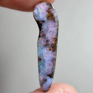 Boulder Opal - 6.15ct
