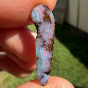 Boulder Opal - 6.15ct