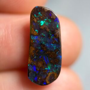 Boulder Opal - 4.25ct