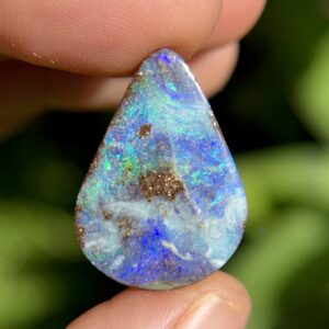 Boulder Opal - 13.45ct