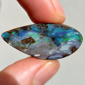 Boulder Opal - 15.65ct