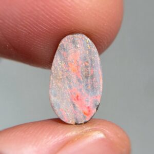 Boulder Opal - 2.15ct