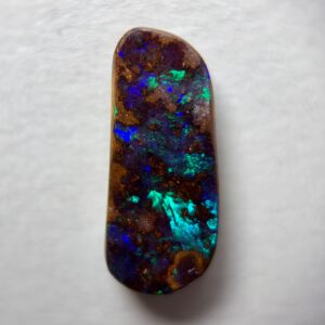 Boulder Opal - 4.25ct