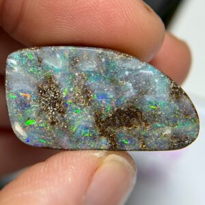 Boulder Opal - 16.75ct