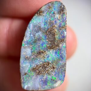 Boulder Opal - 16.75ct