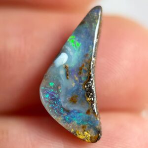 'Whitsundays' Boulder Opal 3ct