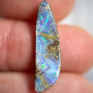 Undulating Boulder Opal 3.95ct