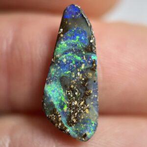 'Tidal Vein' Boulder Opal 3.25ct