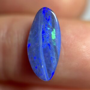 'Stripes' Boulder Opal 2.70ct