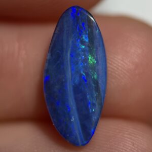 'Stripes' Boulder Opal 2.70ct