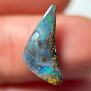 'Whitsundays' Boulder Opal 3ct