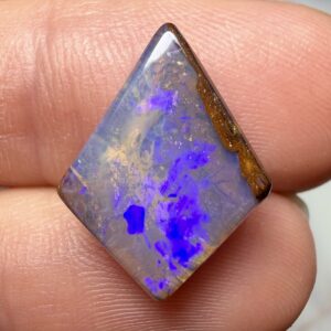 Boulder Opal 6.30ct