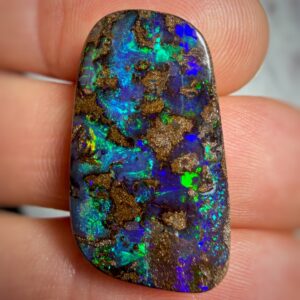 Gem Grade Boulder Opal 16.45ct