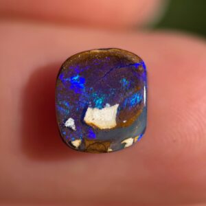 Directional Boulder Opal 2.20ct