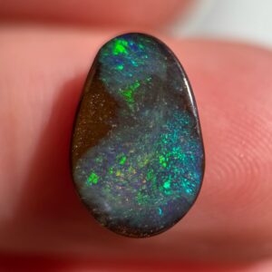 Boulder Opal 3.35ct