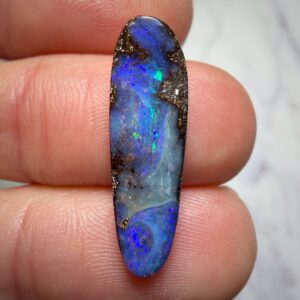 Boulder Opal 5ct