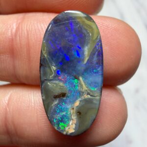 Boulder Opal 7.35ct
