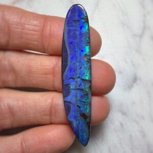 Statement Size Boulder Opal 30ct