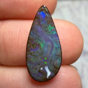 Boulder Opal 3.65ct