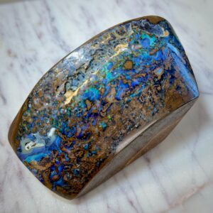 Specimen/Display Piece; Boulder Opal