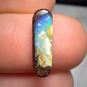 Boulder Opal 'On The Horizon' 2.05ct