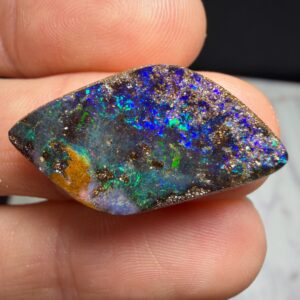 Boulder Opal 'Cosmos' 11.70ct