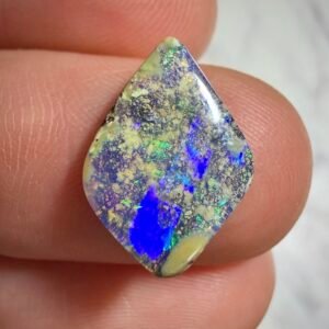 Directional Boulder Opal  3.25ct