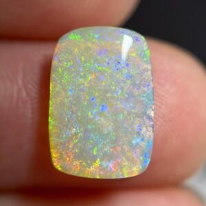 Crystal Pipe Opal 'Spring Whisper'  3.15ct