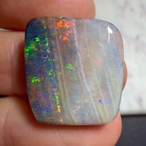 Boulder Opal 'Morning Mist'  22.55ct