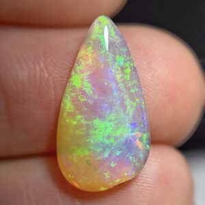 Crystal Pipe Opal 'Luminara'  3.65ct