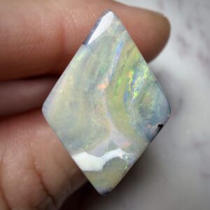Boulder Opal Kite 7.35ct