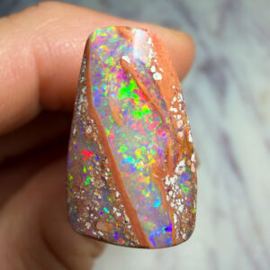 Pipe Opal - Gem Colour 7.90ct